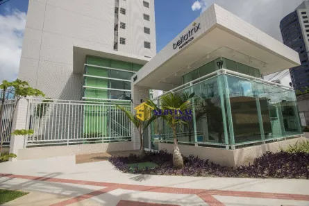 Apartamento com 3 Quartos à venda, 90m² no Guararapes, Fortaleza