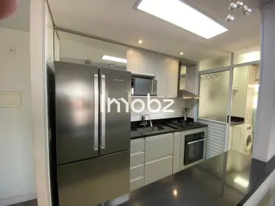 Apartamento com 3 Quartos à venda, 72m² no Usina Piratininga, São Paulo