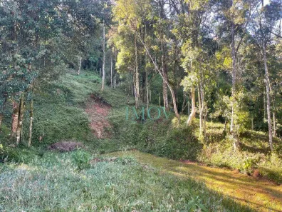 Lote/Terreno à venda, 1107m² no Colinas Capivari, Campos do Jordão