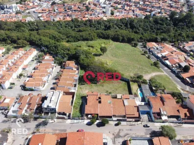 Lote/Terreno à venda, 2106m² no Central Parque Sorocaba, Sorocaba