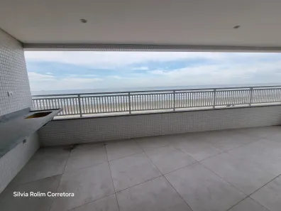 Apartamento com 2 Quartos à venda, 86m² no Guilhermina, Praia Grande