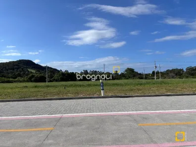 Lote/Terreno à venda, 375m² no Ingleses do Rio Vermelho, Florianópolis
