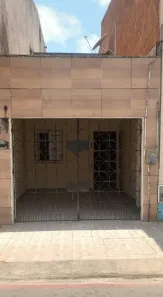 Casa com 2 Quartos à venda, 73m² no Centro, Fortaleza