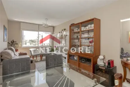 Apartamento com 3 Quartos à venda, 72m² no Rio Branco, Porto Alegre