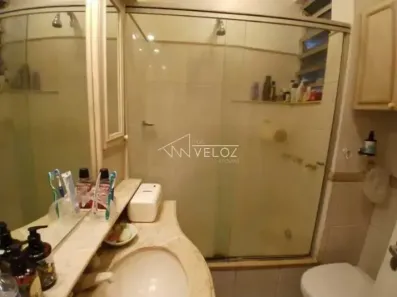 Apartamento com 3 Quartos à venda, 103m² no Botafogo, Rio de Janeiro