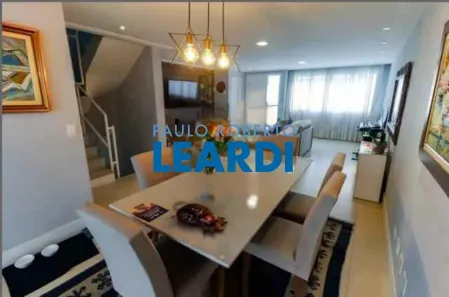 Casa de Condomínio com 4 Quartos à venda, 230m² no Vila Andrade, São Paulo