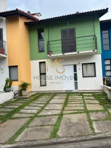 Casa com 3 Quartos à venda, 89m² no Granja Viana, Cotia