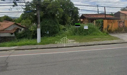 Lote/Terreno à venda, 530m² no Itaipu, Niterói