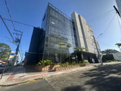 Sala Comercial para alugar, 160m² no Centro, Balneário Piçarras