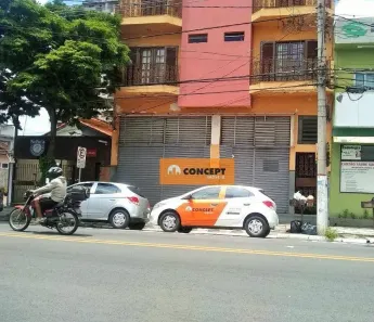 Ponto Comercial à venda, 257m² no Vila Costa, Suzano