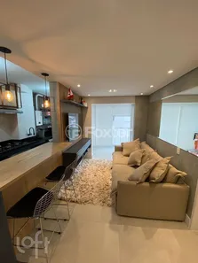 Apartamento com 2 Quartos à venda, 50m² no Cidade Mãe do Céu, São Paulo