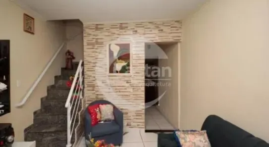 Sobrado com 3 Quartos à venda, 120m² no Chácara Mafalda, São Paulo