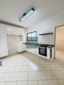 Apartamento com 3 Quartos para alugar, 100m² no Vila Martins, Mogi das Cruzes