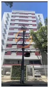 Apartamento com 3 Quartos à venda, 115m² no Espinheiro, Recife