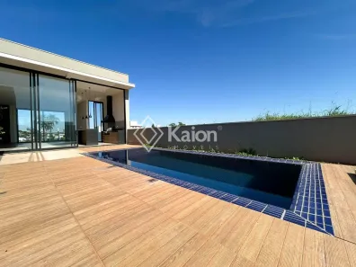 Casa com 3 Quartos à venda, 268m² no Pinheirinho, Itu