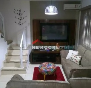 Casa de Condomínio com 2 Quartos à venda, 90m² no Raul Veiga, São Gonçalo