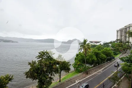 Apartamento com 2 Quartos à venda, 80m² no Ingá, Niterói