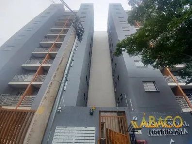 Apartamento com 2 Quartos para alugar, 60m² no Azulville I, São Carlos