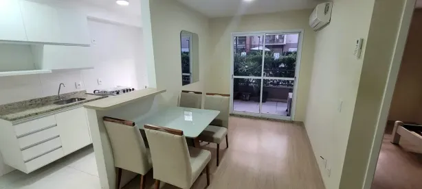 Apartamento com 2 Quartos à venda, 69m² no Pechincha, Rio de Janeiro