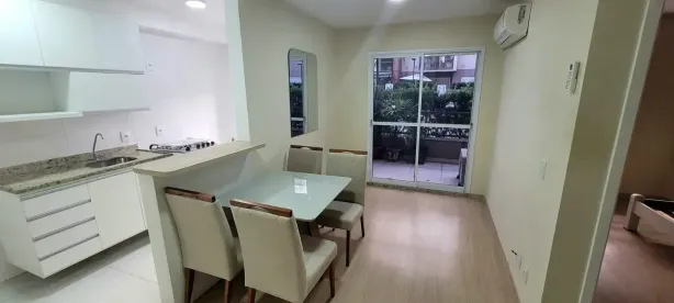 Apartamento com 2 Quartos à venda, 70m² no Pechincha, Rio de Janeiro