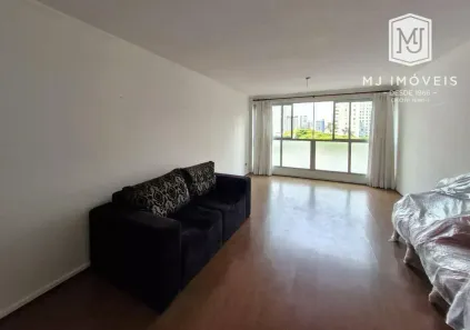 Apartamento com 3 Quartos à venda, 100m² no Indianópolis, São Paulo