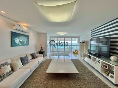 Apartamento com 3 Quartos à venda, 184m² no Pitangueiras, Guarujá