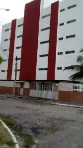 Apartamento com 2 Quartos à venda, 75m² no Barra de Jangada, Jaboatão dos Guararapes