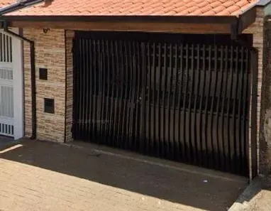 Casa com 2 Quartos à venda, 125m² no Jardim Minnesota (Nova Veneza), Sumaré