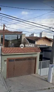 Sobrado com 3 Quartos à venda, 153m² no Jardim D'Abril, Osasco