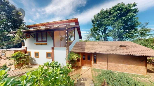 Casa de Condomínio com 6 Quartos à venda, 300m² no Domingos Martins, Domingos Martins