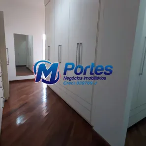 Casa de Condomínio com 4 Quartos à venda, 490m² no Golden Park Residence, Mirassol