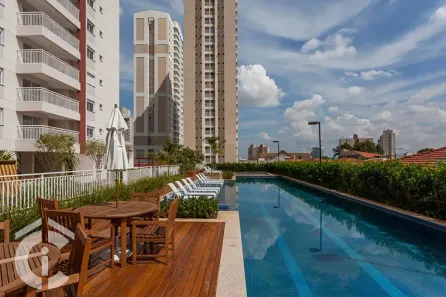Apartamento com 2 Quartos à venda, 67m² no Alto da Mooca, São Paulo