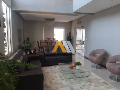 Casa de Condomínio com 3 Quartos à venda, 300m² no Jardim Residencial Chácara Ondina, Sorocaba