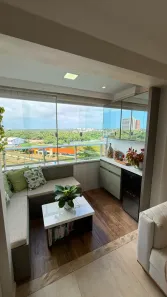Apartamento com 2 Quartos à venda, 67m² no Renascença, São Luís