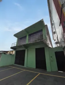 Prédio Comercial com 2 Quartos para alugar, 500m² no Nova Esperança, Manaus