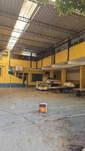 Casa com 1 Quarto para alugar, 457m² no Botafogo, Rio de Janeiro