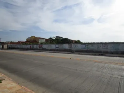Lote/Terreno para alugar, 6000m² no Praia do Futuro II, Fortaleza