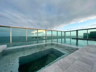 Cobertura com 5 Quartos à venda, 300m² no Praia de Itaparica, Vila Velha