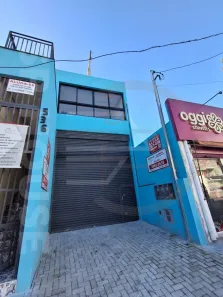 Ponto Comercial para alugar, 138m² no Mirandópolis, São Paulo