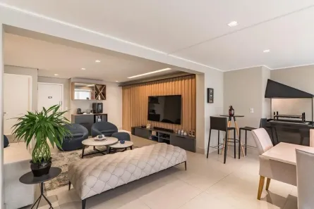Apartamento com 3 Quartos para alugar, 150m² no Parque São Jorge, São Paulo