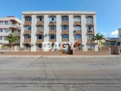 Apartamento com 1 Quarto para alugar, 36m² no Kobrasol, São José