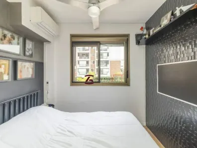 Apartamento com 3 Quartos à venda, 92m² no Água Branca, São Paulo
