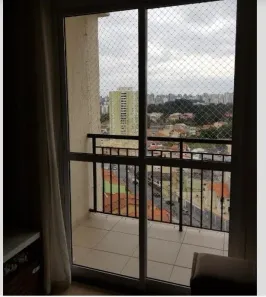 Apartamento com 2 Quartos à venda, 60m² no Parque João Ramalho, Santo André