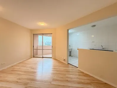 Apartamento com 3 Quartos para alugar, 74m² no Chácara Paulista, Maringá