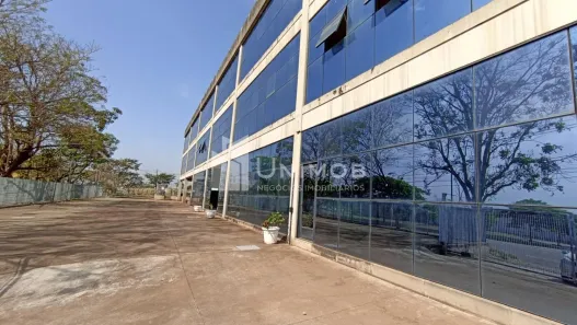 Galpão/Depósito/Armazém para alugar, 19620m² no Polo de Alta Tecnologia de Campinas - Polo I, Campinas