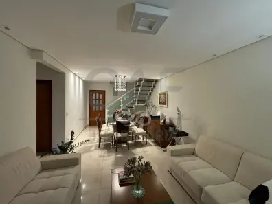 Apartamento com 3 Quartos à venda, 129m² no Centro, Jaguariúna