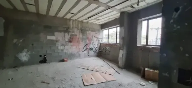 Sala Comercial para alugar, 79m² no Santo Antônio, São Caetano do Sul