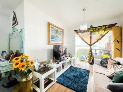 Apartamento com 2 Quartos à venda, 67m² no Vila Dom Pedro I, São Paulo