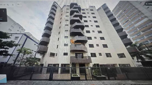 Apartamento com 2 Quartos à venda, 87m² no Caiçara, Praia Grande
