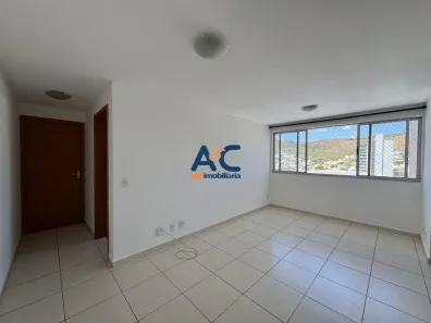 Apartamento com 2 Quartos para alugar, 65m² no Castelo, Belo Horizonte